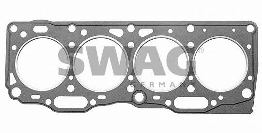 SWAG 70 91 4281 Gasket, cylinder head 70914281: Buy near me in Poland at 2407.PL - Good price!