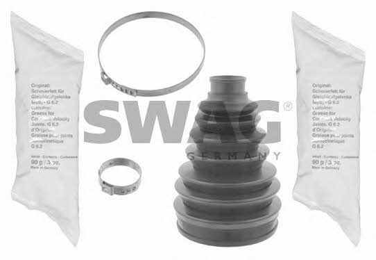 SWAG 70 91 4495 Outer drive shaft boot, kit 70914495: Buy near me in Poland at 2407.PL - Good price!
