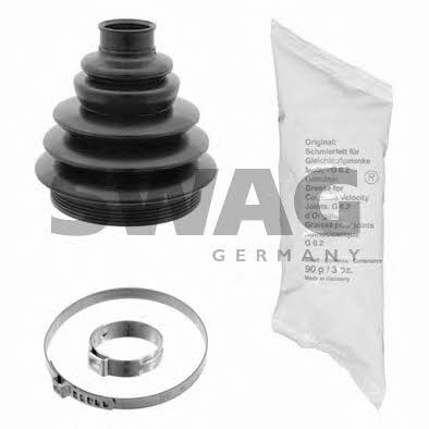 SWAG 70 91 4909 Outer drive shaft boot, kit 70914909: Buy near me in Poland at 2407.PL - Good price!