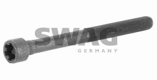 SWAG 70 91 5700 Болт головки блока цилиндров (ГБЦ) 70915700: Отличная цена - Купить в Польше на 2407.PL!