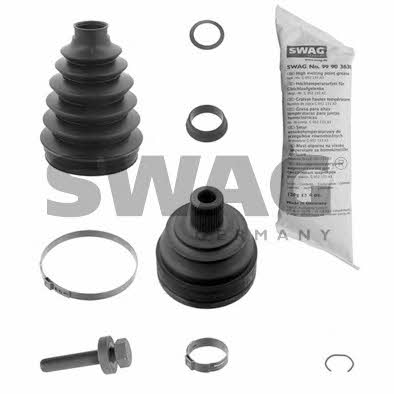 SWAG 30 93 3232 Constant velocity joint (CV joint), outer, set 30933232: Buy near me in Poland at 2407.PL - Good price!