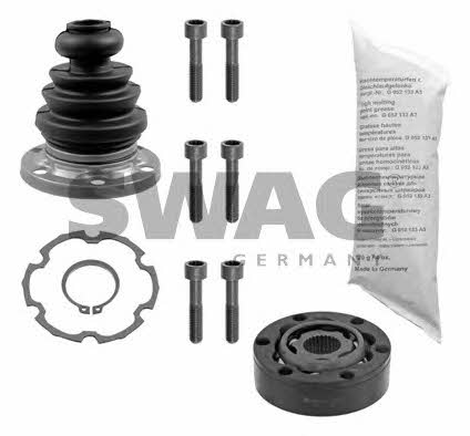 SWAG 30 93 3250 CV joint 30933250: Buy near me in Poland at 2407.PL - Good price!