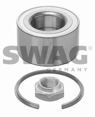 SWAG 34 90 5982 Wheel bearing kit 34905982: Buy near me in Poland at 2407.PL - Good price!