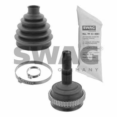 SWAG 70 93 3266 CV joint 70933266: Buy near me in Poland at 2407.PL - Good price!