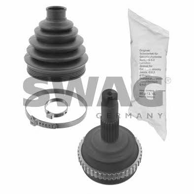 SWAG 70 93 3274 Constant velocity joint (CV joint), outer, set 70933274: Buy near me in Poland at 2407.PL - Good price!