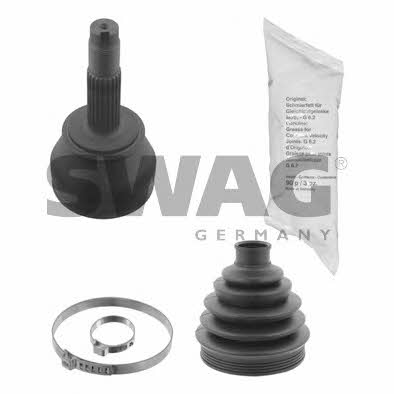 SWAG 70 93 3276 Constant velocity joint (CV joint), outer, set 70933276: Buy near me in Poland at 2407.PL - Good price!