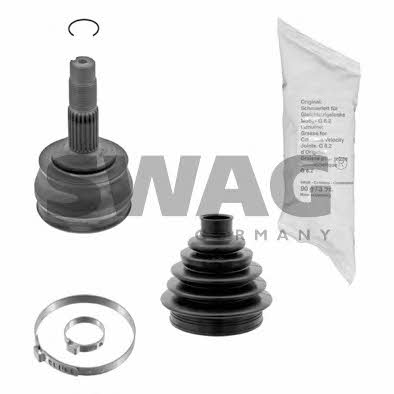 SWAG 70 93 3284 Constant velocity joint (CV joint), outer, set 70933284: Buy near me in Poland at 2407.PL - Good price!