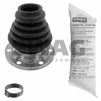 SWAG 30 93 8335 Drive shaft inner boot, kit 30938335: Buy near me in Poland at 2407.PL - Good price!