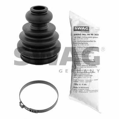 SWAG 30 93 8345 Bellow set, drive shaft 30938345: Buy near me in Poland at 2407.PL - Good price!
