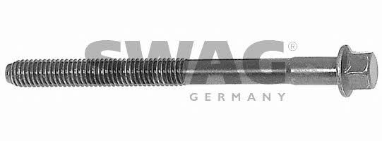 SWAG 99 90 3754 Cylinder head bolt (cylinder head) 99903754: Buy near me in Poland at 2407.PL - Good price!