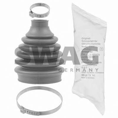 SWAG 99 90 6130 Outer drive shaft boot, kit 99906130: Buy near me in Poland at 2407.PL - Good price!