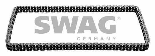 SWAG 99 11 0172 Цепь ГРМ 99110172: Отличная цена - Купить в Польше на 2407.PL!