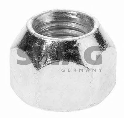 SWAG 50 91 9701 Wheel nut 50919701: Buy near me in Poland at 2407.PL - Good price!