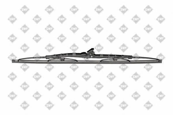 SWF 116112 Wiper Blade SWF Das Original 510 mm (20") 116112: Buy near me at 2407.PL in Poland at an Affordable price!