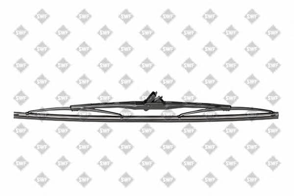 SWF 116121 Wiper Blade SWF Das Original 400 mm (16") 116121: Buy near me at 2407.PL in Poland at an Affordable price!