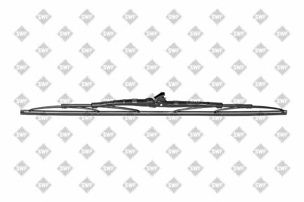 SWF 116134 Wiper Blade SWF Das Original 530 mm (21") 116134: Buy near me at 2407.PL in Poland at an Affordable price!
