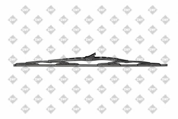 SWF 116140 Wiper Blade SWF Das Original 700 mm (28") 116140: Buy near me at 2407.PL in Poland at an Affordable price!
