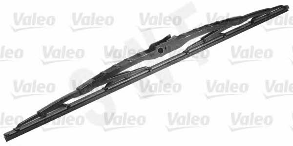 SWF 116165 Wiper Blade SWF Das Original 700 mm (28") 116165: Buy near me at 2407.PL in Poland at an Affordable price!