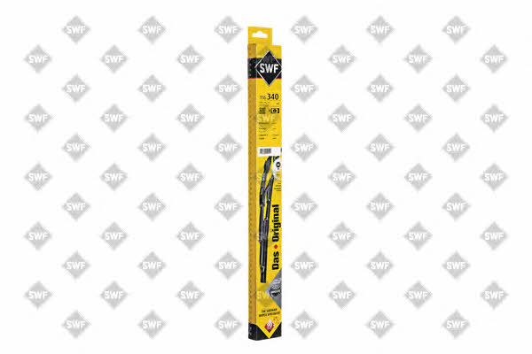 Wiper Blades Kit SWF Das Original 600&#x2F;530 SWF 116340