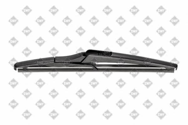 SWF 116505 Wiper Blade Rear SWF Das Original Rear 230 mm (9") 116505: Buy near me in Poland at 2407.PL - Good price!