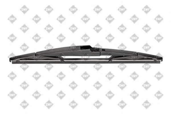 SWF 116514 Wiper Blade Rear SWF Das Original Rear 310 mm (12") 116514: Buy near me in Poland at 2407.PL - Good price!