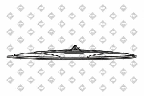 SWF 116601 Wiper Blade SWF Das Original 400 mm (16") 116601: Buy near me in Poland at 2407.PL - Good price!