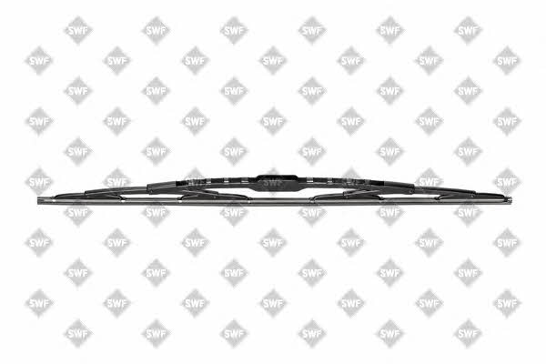 SWF 116619 Wiper Blade SWF Das Original 600 mm (24") 116619: Buy near me at 2407.PL in Poland at an Affordable price!