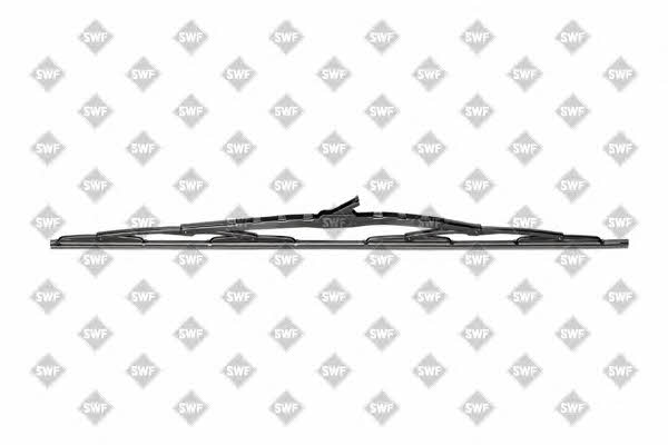 SWF 116622 Wiper Blade SWF Das Original 700 mm (28") 116622: Buy near me at 2407.PL in Poland at an Affordable price!