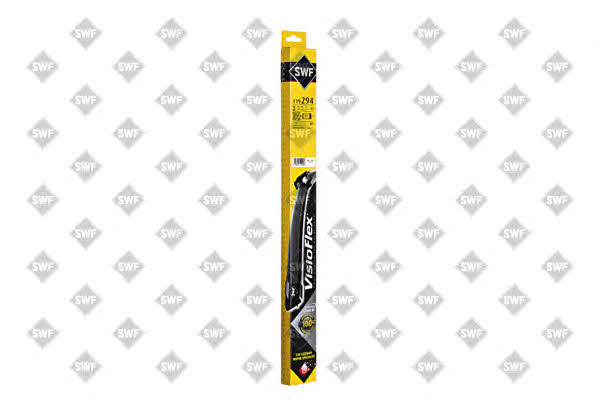 Wiper Blade Kit SWF VisioFlex OE 600&#x2F;500 SWF 119294