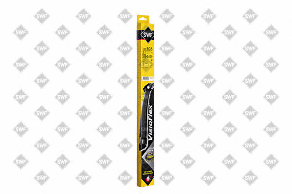 Wiper Blade Kit SWF VisioFlex OE 580&#x2F;580 SWF 119308