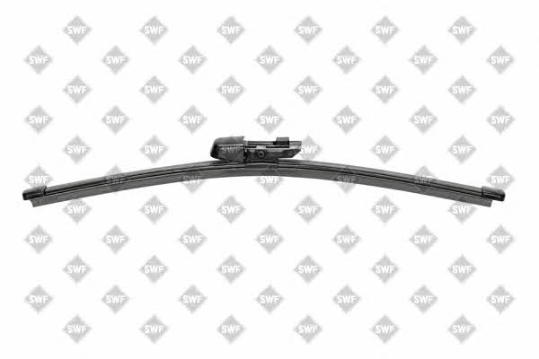 SWF 119516 Wiper Blade Rear SWF VisioFlex Rear 250 mm (10") 119516: Buy near me in Poland at 2407.PL - Good price!