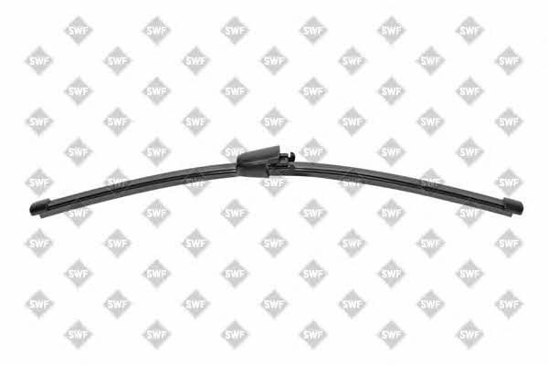 SWF 119518 Wiper Blade Rear SWF VisioFlex Rear 350 mm (14") 119518: Buy near me at 2407.PL in Poland at an Affordable price!