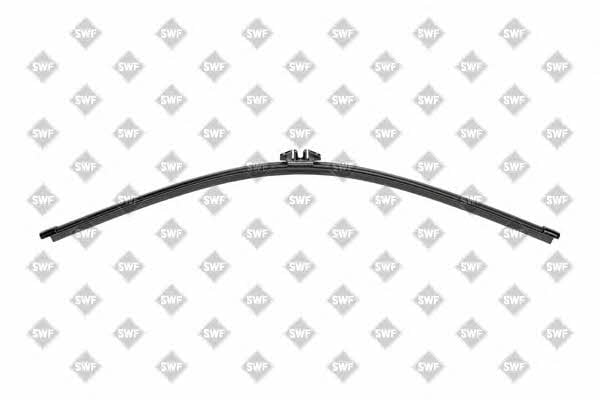 SWF 119519 Wiper Blade Rear SWF VisioFlex Rear 400 mm (16") 119519: Buy near me at 2407.PL in Poland at an Affordable price!