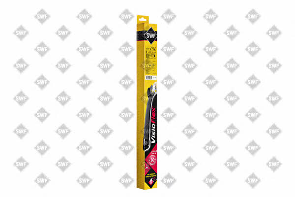 Wiper Blade Kit SWF VisioFlex Alternative 550&#x2F;500 SWF 119742