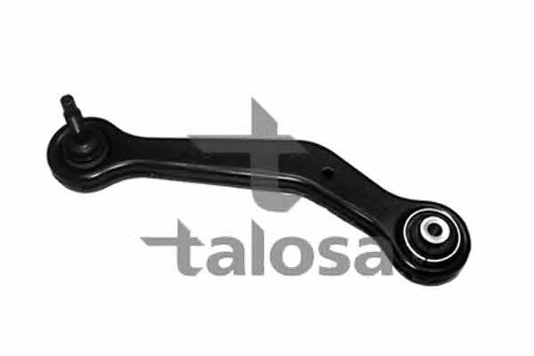 Talosa 46-02384 Rear Left Rear Lever 4602384: Buy near me in Poland at 2407.PL - Good price!