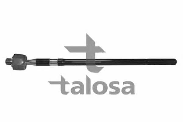 Talosa 44-09015 Тяга рулевая 4409015: Отличная цена - Купить в Польше на 2407.PL!