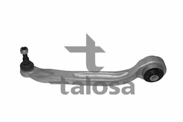 Talosa 46-00160 Suspension arm front lower right 4600160: Buy near me in Poland at 2407.PL - Good price!