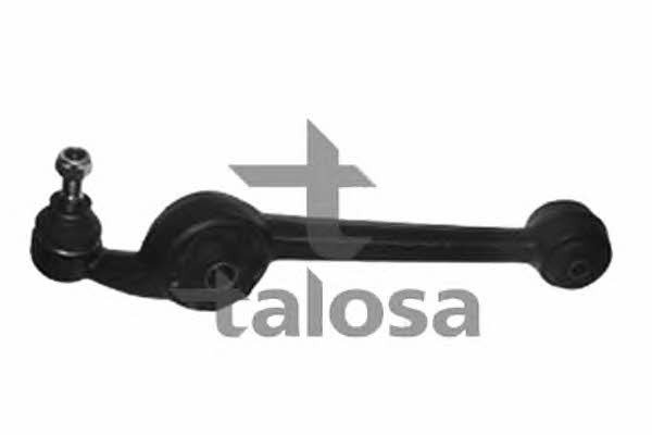Talosa 46-00929 Рычаг подвески передний нижний левый 4600929: Отличная цена - Купить в Польше на 2407.PL!