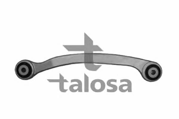 Talosa 46-01290 Track Control Arm 4601290: Buy near me in Poland at 2407.PL - Good price!