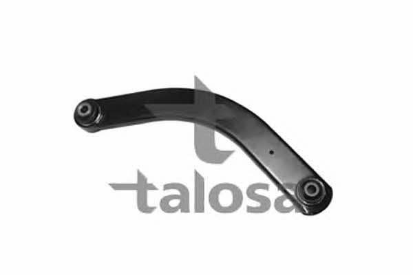 Talosa 46-07025 Lever rear upper transverse 4607025: Buy near me in Poland at 2407.PL - Good price!