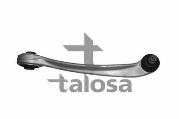 Talosa 46-09597 Рычаг подвески передний верхний правый 4609597: Отличная цена - Купить в Польше на 2407.PL!
