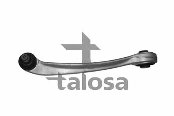 Talosa 46-09598 Рычаг подвески передний верхний левый 4609598: Отличная цена - Купить в Польше на 2407.PL!