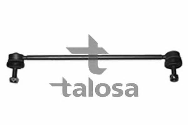 Talosa 50-00525 Rod/Strut, stabiliser 5000525: Buy near me in Poland at 2407.PL - Good price!