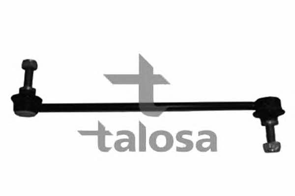 Talosa 50-00801 Rod/Strut, stabiliser 5000801: Buy near me in Poland at 2407.PL - Good price!