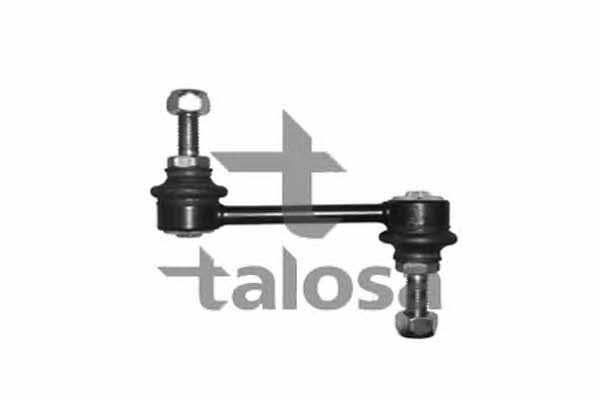 Talosa 50-01063 Стойка стабилизатора 5001063: Отличная цена - Купить в Польше на 2407.PL!
