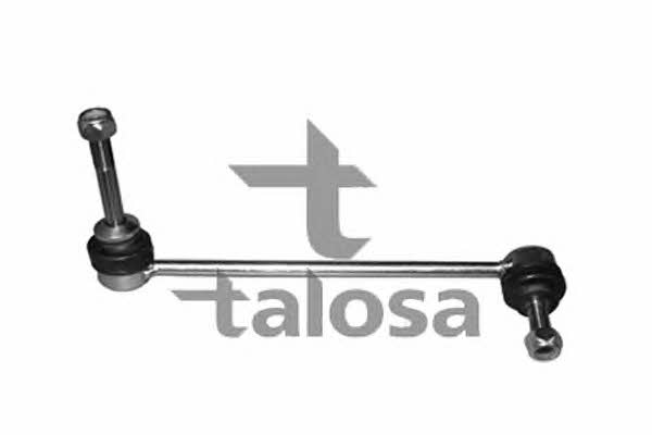 Talosa 50-01176 Rod/Strut, stabiliser 5001176: Buy near me in Poland at 2407.PL - Good price!