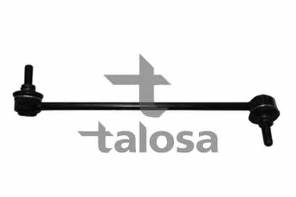 Talosa 50-01182 Rod/Strut, stabiliser 5001182: Buy near me in Poland at 2407.PL - Good price!