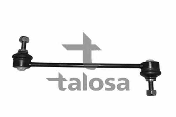 Talosa 50-01243 Стойка стабилизатора 5001243: Отличная цена - Купить в Польше на 2407.PL!