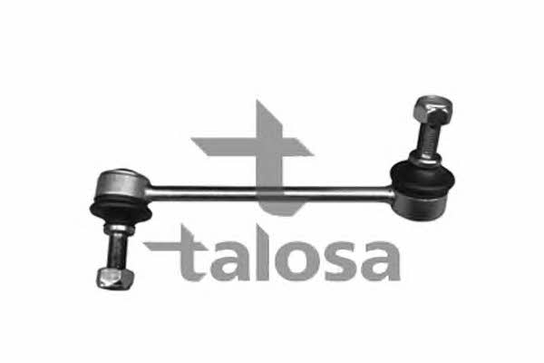 Talosa 50-01259 Стойка стабилизатора 5001259: Отличная цена - Купить в Польше на 2407.PL!