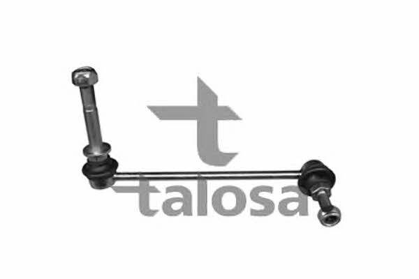 Talosa 50-01276 Стійка стабілізатора 5001276: Приваблива ціна - Купити у Польщі на 2407.PL!
